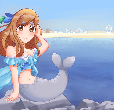 HATSUNE MIKU?!?!??!?!?!?!!?!?