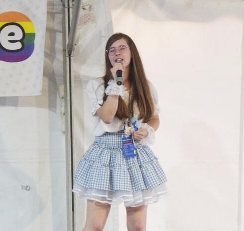 Debut Live @ PortConMaine2023